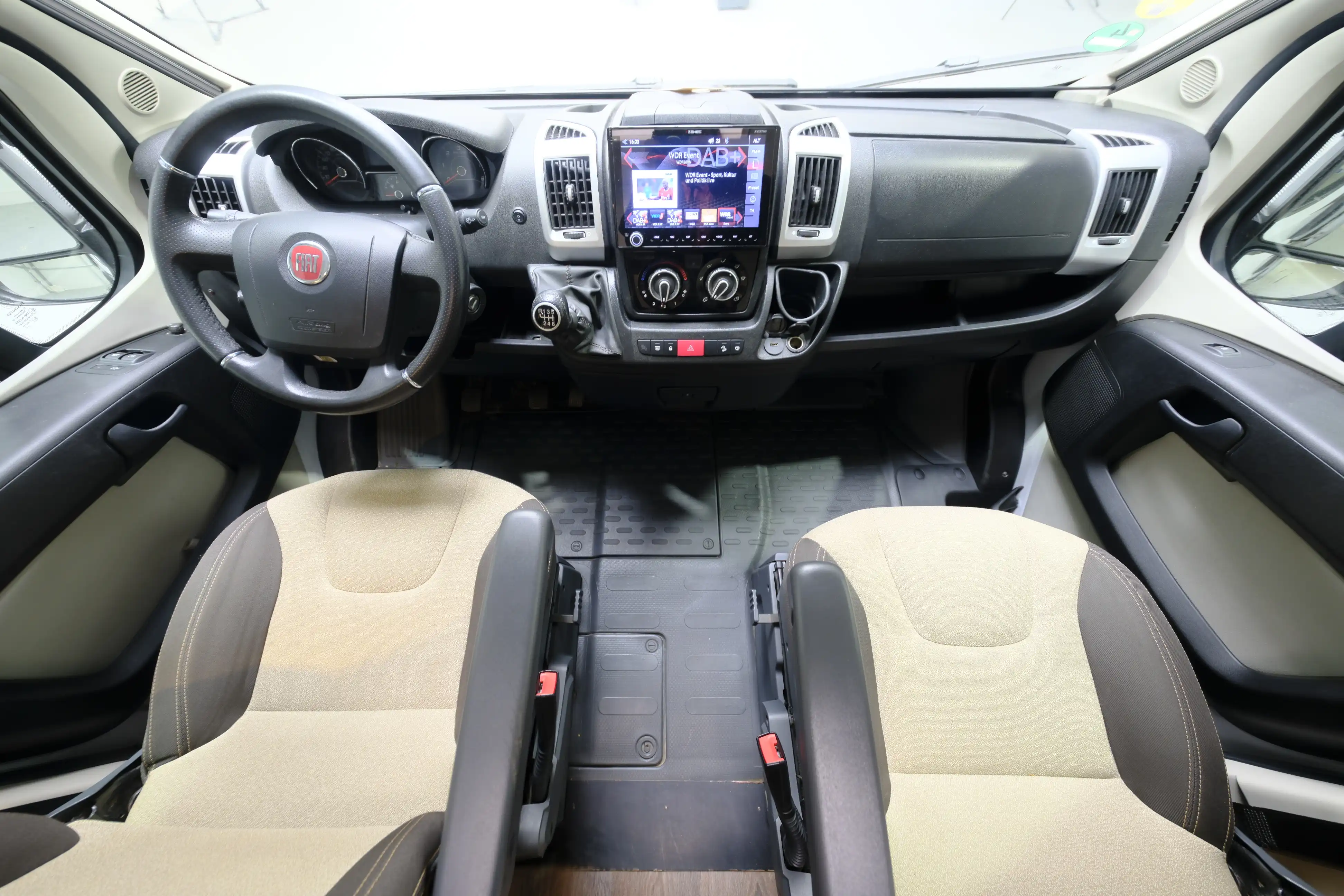 SUNLIGHT Cliff 600 - Ansicht 6